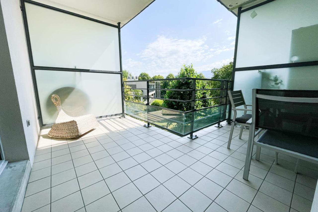 #fr Terrace On - Inovallee - T2 * Montbonnot-Saint-Martin