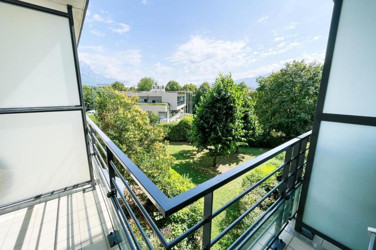 Apartment #fr Terrace On - Inovallee - T2 *
