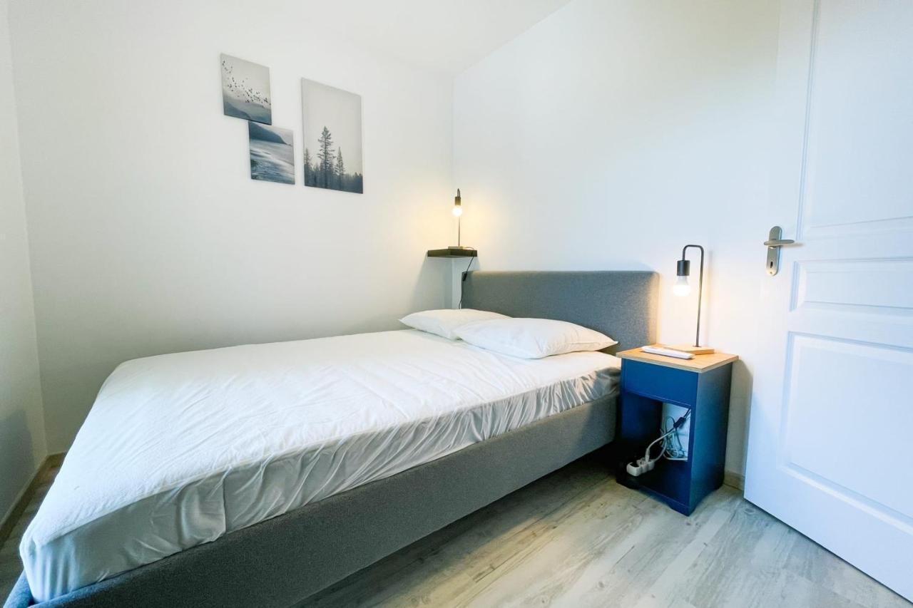 Apartment #fr Terrace On - Inovallee - T2 *